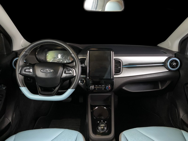 CHERY QQ 1.0 2022/2023 DUARTE VEÍCULOS PORTO ALEGRE / Carros no Vale
