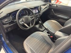 VOLKSWAGEN NIVUS 1.0 200 TSI HIGHLINE 2022/2022 LUCAS AUTOMÓVEIS BOM RETIRO DO SUL / Carros no Vale