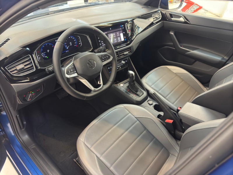 VOLKSWAGEN NIVUS 1.0 200 TSI HIGHLINE 2022/2022 LUCAS AUTOMÓVEIS BOM RETIRO DO SUL / Carros no Vale