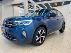 VOLKSWAGEN NIVUS 1.0 200 TSI HIGHLINE 2022/2022 LUCAS AUTOMÓVEIS BOM RETIRO DO SUL / Carros no Vale