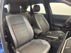 VOLKSWAGEN NIVUS 1.0 200 TSI HIGHLINE 2022/2022 LUCAS AUTOMÓVEIS BOM RETIRO DO SUL / Carros no Vale