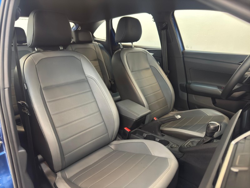 VOLKSWAGEN NIVUS 1.0 200 TSI HIGHLINE 2022/2022 LUCAS AUTOMÓVEIS BOM RETIRO DO SUL / Carros no Vale