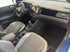 VOLKSWAGEN NIVUS 1.0 200 TSI HIGHLINE 2022/2022 LUCAS AUTOMÓVEIS BOM RETIRO DO SUL / Carros no Vale