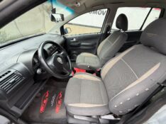 VOLKSWAGEN CROSSFOX 1.6 2009/2009 ELY AUTOMÓVEIS LAJEADO / Carros no Vale
