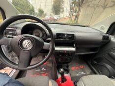 VOLKSWAGEN CROSSFOX 1.6 2009/2009 ELY AUTOMÓVEIS LAJEADO / Carros no Vale