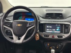 CHEVROLET SPIN 1.8 ACTIV 8V FLEX 4P AUTOMÁTICO 2017/2018 MAIS FÁCIL VEÍCULOS SANTA CRUZ DO SUL / Carros no Vale