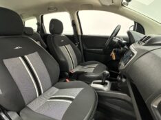 CHEVROLET SPIN 1.8 ACTIV 8V FLEX 4P AUTOMÁTICO 2017/2018 MAIS FÁCIL VEÍCULOS SANTA CRUZ DO SUL / Carros no Vale