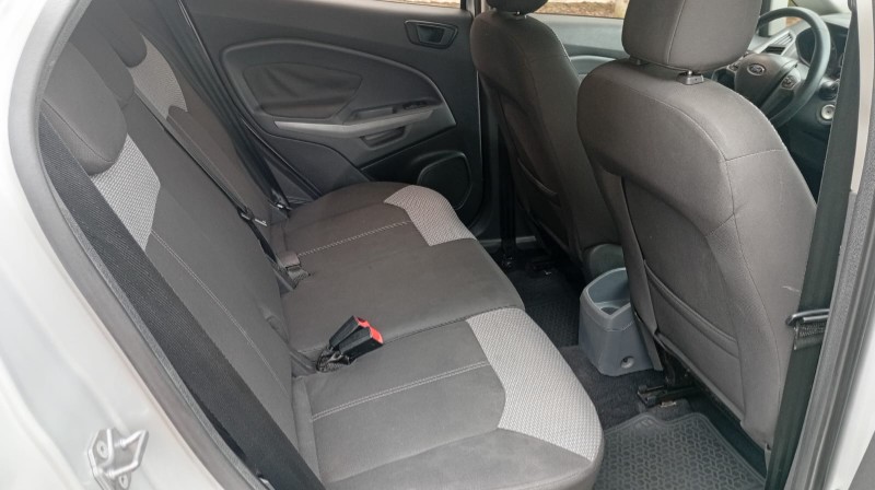 FORD ECOSPORT 1.6 SE 2016/2017 ALTERNATIVA VEÍCULOS LAJEADO / Carros no Vale