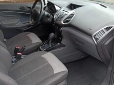 FORD ECOSPORT 1.6 SE 2016/2017 ALTERNATIVA VEÍCULOS LAJEADO / Carros no Vale
