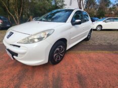 PEUGEOT 207 1.4 ACTIVE 8V 2013/2014 FERNANDO AUTOMÓVEIS | REVENDA DE CARROS ARROIO DO MEIO ARROIO DO MEIO / Carros no Vale
