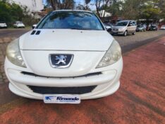 PEUGEOT 207 1.4 ACTIVE 8V 2013/2014 FERNANDO AUTOMÓVEIS | REVENDA DE CARROS ARROIO DO MEIO ARROIO DO MEIO / Carros no Vale