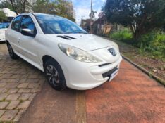 PEUGEOT 207 1.4 ACTIVE 8V 2013/2014 FERNANDO AUTOMÓVEIS | REVENDA DE CARROS ARROIO DO MEIO ARROIO DO MEIO / Carros no Vale