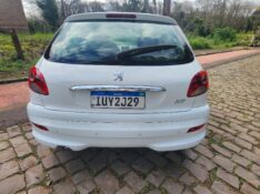 PEUGEOT 207 1.4 ACTIVE 8V 2013/2014 FERNANDO AUTOMÓVEIS | REVENDA DE CARROS ARROIO DO MEIO ARROIO DO MEIO / Carros no Vale