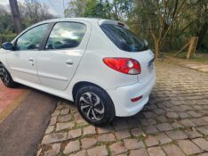 PEUGEOT 207 1.4 ACTIVE 8V 2013/2014 FERNANDO AUTOMÓVEIS | REVENDA DE CARROS ARROIO DO MEIO ARROIO DO MEIO / Carros no Vale