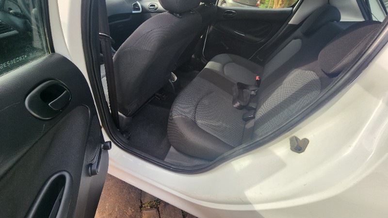 PEUGEOT 207 1.4 ACTIVE 8V 2013/2014 FERNANDO AUTOMÓVEIS | REVENDA DE CARROS ARROIO DO MEIO ARROIO DO MEIO / Carros no Vale