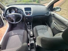 PEUGEOT 207 1.4 ACTIVE 8V 2013/2014 FERNANDO AUTOMÓVEIS | REVENDA DE CARROS ARROIO DO MEIO ARROIO DO MEIO / Carros no Vale