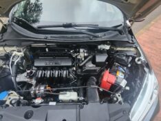 HONDA CITY EXL 1.5 2015/2015 FERNANDO AUTOMÓVEIS | REVENDA DE CARROS ARROIO DO MEIO ARROIO DO MEIO / Carros no Vale