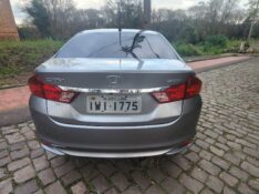 HONDA CITY EXL 1.5 2015/2015 FERNANDO AUTOMÓVEIS | REVENDA DE CARROS ARROIO DO MEIO ARROIO DO MEIO / Carros no Vale