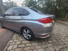 HONDA CITY EXL 1.5 2015/2015 FERNANDO AUTOMÓVEIS | REVENDA DE CARROS ARROIO DO MEIO ARROIO DO MEIO / Carros no Vale