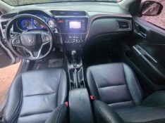 HONDA CITY EXL 1.5 2015/2015 FERNANDO AUTOMÓVEIS | REVENDA DE CARROS ARROIO DO MEIO ARROIO DO MEIO / Carros no Vale