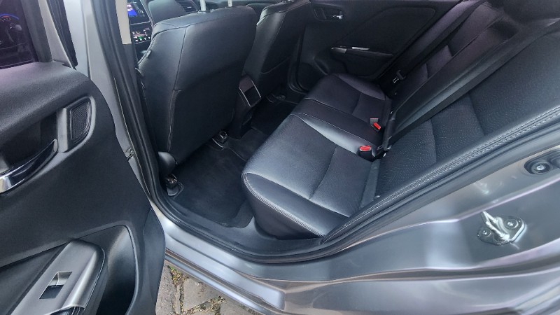 HONDA CITY EXL 1.5 2015/2015 FERNANDO AUTOMÓVEIS | REVENDA DE CARROS ARROIO DO MEIO ARROIO DO MEIO / Carros no Vale