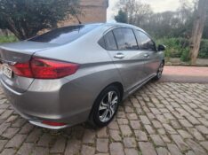 HONDA CITY EXL 1.5 2015/2015 FERNANDO AUTOMÓVEIS | REVENDA DE CARROS ARROIO DO MEIO ARROIO DO MEIO / Carros no Vale