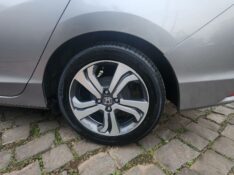 HONDA CITY EXL 1.5 2015/2015 FERNANDO AUTOMÓVEIS | REVENDA DE CARROS ARROIO DO MEIO ARROIO DO MEIO / Carros no Vale