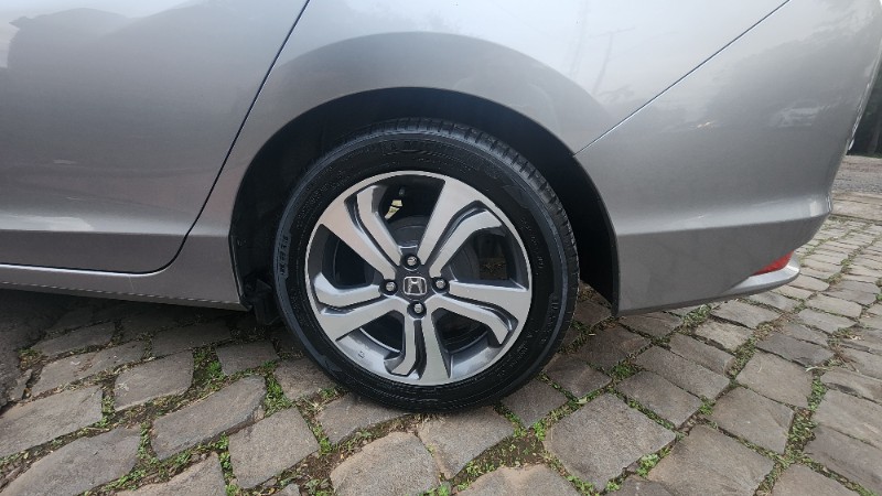 HONDA CITY EXL 1.5 2015/2015 FERNANDO AUTOMÓVEIS | REVENDA DE CARROS ARROIO DO MEIO ARROIO DO MEIO / Carros no Vale