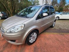 FIAT IDEA 1.4 ATTRACTIVE 8V 2015/2015 FERNANDO AUTOMÓVEIS | REVENDA DE CARROS ARROIO DO MEIO ARROIO DO MEIO / Carros no Vale