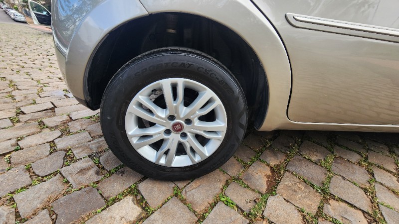 FIAT IDEA 1.4 ATTRACTIVE 8V 2015/2015 FERNANDO AUTOMÓVEIS | REVENDA DE CARROS ARROIO DO MEIO ARROIO DO MEIO / Carros no Vale