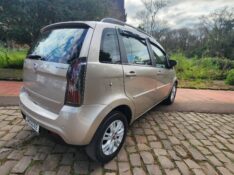 FIAT IDEA 1.4 ATTRACTIVE 8V 2015/2015 FERNANDO AUTOMÓVEIS | REVENDA DE CARROS ARROIO DO MEIO ARROIO DO MEIO / Carros no Vale