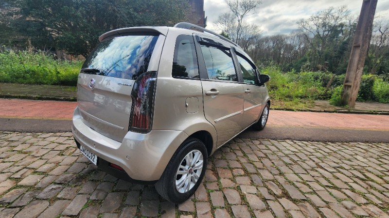 FIAT IDEA 1.4 ATTRACTIVE 8V 2015/2015 FERNANDO AUTOMÓVEIS | REVENDA DE CARROS ARROIO DO MEIO ARROIO DO MEIO / Carros no Vale
