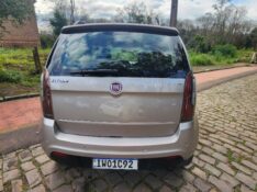 FIAT IDEA 1.4 ATTRACTIVE 8V 2015/2015 FERNANDO AUTOMÓVEIS | REVENDA DE CARROS ARROIO DO MEIO ARROIO DO MEIO / Carros no Vale