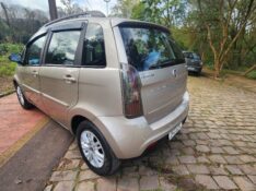 FIAT IDEA 1.4 ATTRACTIVE 8V 2015/2015 FERNANDO AUTOMÓVEIS | REVENDA DE CARROS ARROIO DO MEIO ARROIO DO MEIO / Carros no Vale