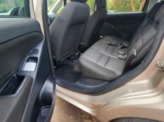 FIAT IDEA 1.4 ATTRACTIVE 8V 2015/2015 FERNANDO AUTOMÓVEIS | REVENDA DE CARROS ARROIO DO MEIO ARROIO DO MEIO / Carros no Vale