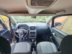 FIAT IDEA 1.4 ATTRACTIVE 8V 2015/2015 FERNANDO AUTOMÓVEIS | REVENDA DE CARROS ARROIO DO MEIO ARROIO DO MEIO / Carros no Vale
