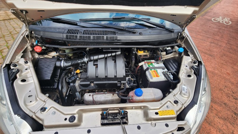 FIAT IDEA 1.4 ATTRACTIVE 8V 2015/2015 FERNANDO AUTOMÓVEIS | REVENDA DE CARROS ARROIO DO MEIO ARROIO DO MEIO / Carros no Vale