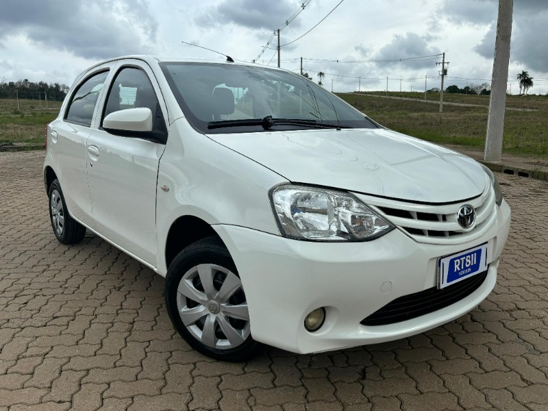 ETIOS 1.3 X