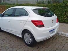CHEVROLET ONIX 1.0 JOY 2019/2019 ALTERNATIVA VEÍCULOS LAJEADO / Carros no Vale