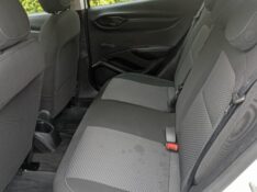 CHEVROLET ONIX 1.0 JOY 2019/2019 ALTERNATIVA VEÍCULOS LAJEADO / Carros no Vale