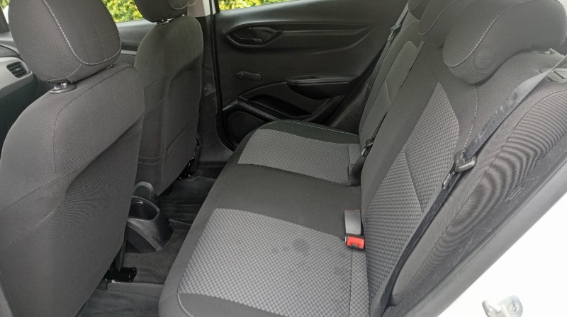 CHEVROLET ONIX 1.0 JOY 2019/2019 ALTERNATIVA VEÍCULOS LAJEADO / Carros no Vale