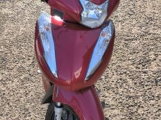HONDA MOTOS BIZ 125 FLEX 2018/2019 ADRIANO VEÍCULOS CRUZEIRO DO SUL / Carros no Vale
