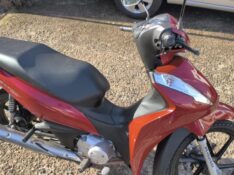 HONDA MOTOS BIZ 125 FLEX 2018/2019 ADRIANO VEÍCULOS CRUZEIRO DO SUL / Carros no Vale