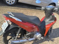 HONDA MOTOS BIZ 125 FLEX 2018/2019 ADRIANO VEÍCULOS CRUZEIRO DO SUL / Carros no Vale