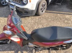 HONDA MOTOS BIZ 125 FLEX 2018/2019 ADRIANO VEÍCULOS CRUZEIRO DO SUL / Carros no Vale