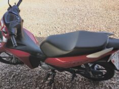 HONDA MOTOS BIZ 125 FLEX 2018/2019 ADRIANO VEÍCULOS CRUZEIRO DO SUL / Carros no Vale