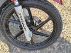 HONDA MOTOS BIZ 125 FLEX 2018/2019 ADRIANO VEÍCULOS CRUZEIRO DO SUL / Carros no Vale