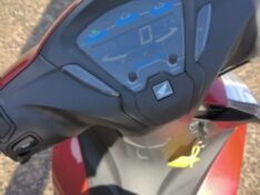 HONDA MOTOS BIZ 125 FLEX 2018/2019 ADRIANO VEÍCULOS CRUZEIRO DO SUL / Carros no Vale