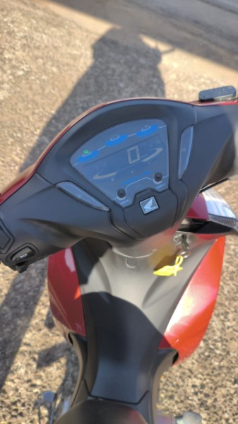HONDA MOTOS BIZ 125 FLEX 2018/2019 ADRIANO VEÍCULOS CRUZEIRO DO SUL / Carros no Vale