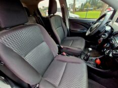 TOYOTA ETIOS 1.3 X 2016/2017 CRUZEIRO MULTIMARCAS CRUZEIRO DO SUL / Carros no Vale